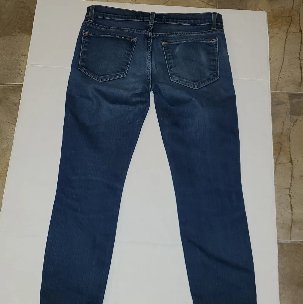 J Brand The Skinny jeans